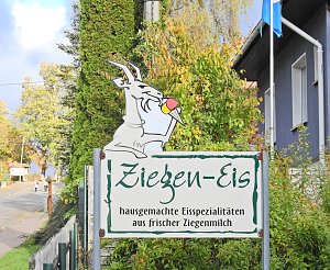 Unterwegs in Sophienhof