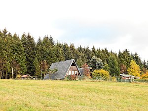 Unterwegs in Sophienhof