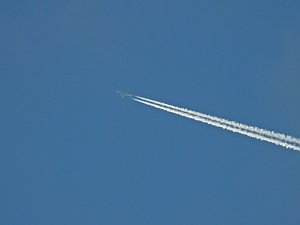 Unterwegs in Sophienhof