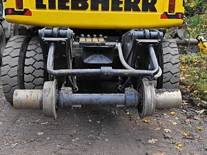 Unterwegs in Sophienhof
