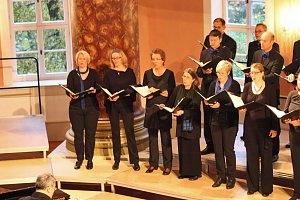 Matterhorn der Chormusik erklommen