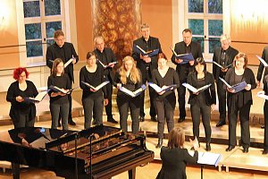 Matterhorn der Chormusik erklommen