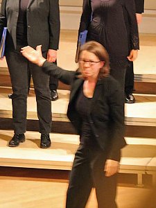 Matterhorn der Chormusik erklommen