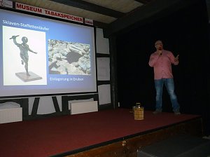 3. Nordh&auml;user Pecha Kucha Nacht im Tabakspeicher