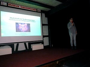 3. Nordh&auml;user Pecha Kucha Nacht im Tabakspeicher