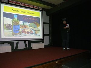 3. Nordh&auml;user Pecha Kucha Nacht im Tabakspeicher