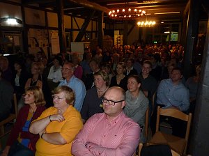 3. Nordh&auml;user Pecha Kucha Nacht im Tabakspeicher