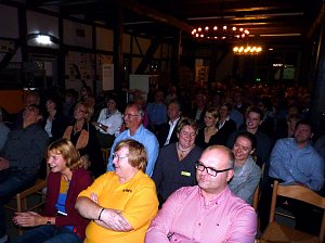 3. Nordh&auml;user Pecha Kucha Nacht im Tabakspeicher