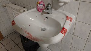 Halloween in der Altstadt