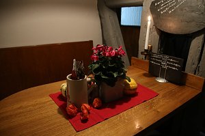 Neuanfang im Stepel