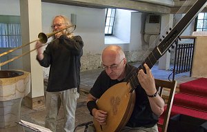 33. Nordh&auml;user Jazzfest - wir sind f&uuml;r Sie dabei