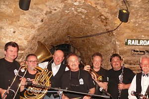 33. Nordh&auml;user Jazzfest - wir sind f&uuml;r Sie dabei