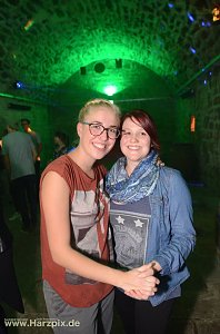 Professorennacht im T37