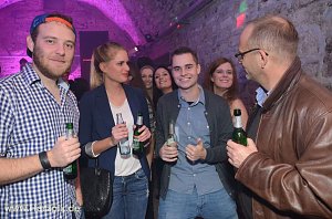 Professorennacht im T37