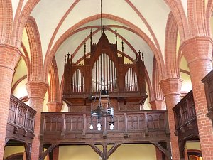 Benefizkonzert
