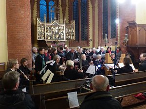 Benefizkonzert