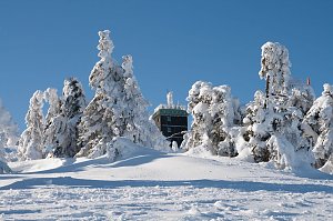 Erleben und erfahren - im Harz