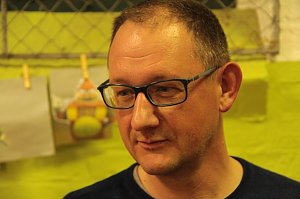 In Harztor lie&szlig; man heute das Musical "Ritter Rost feiert Geburtstag" noch einmal Revue passieren