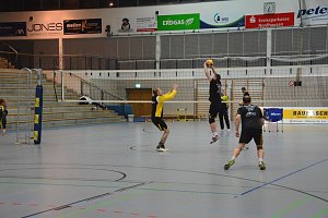3:2-Sieg gegen SV Reudnitz 