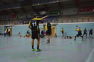 3:2-Sieg gegen SV Reudnitz 