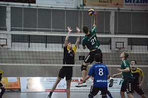 3:2-Sieg gegen SV Reudnitz 
