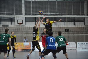 3:2-Sieg gegen SV Reudnitz 
