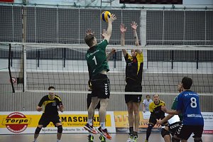 3:2-Sieg gegen SV Reudnitz 