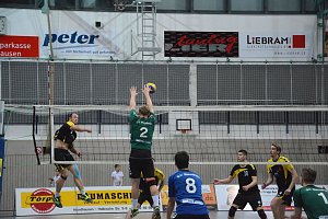 3:2-Sieg gegen SV Reudnitz 