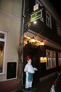"Alt Nordhausen" wieder er&ouml;ffnet