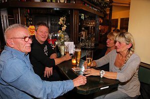 "Alt Nordhausen" wieder er&ouml;ffnet