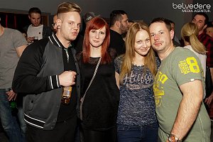 Wir bekennen Farbe! - so hie&szlig; das Motto der Nacht vom Samstag zu Sonntag im Nordh&auml;user Jugendclubhaus. Auf die G&auml;ste wartete nicht nur jede Menge Licht, sondern auch jede Menge toller Musik. Wir haben wieder die Galerie f&uuml;r Sie zusammengestellt.