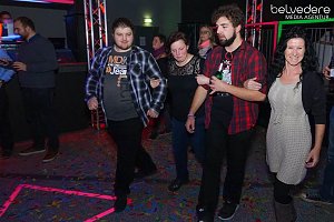 Wir bekennen Farbe! - so hie&szlig; das Motto der Nacht vom Samstag zu Sonntag im Nordh&auml;user Jugendclubhaus. Auf die G&auml;ste wartete nicht nur jede Menge Licht, sondern auch jede Menge toller Musik. Wir haben wieder die Galerie f&uuml;r Sie zusammengestellt.