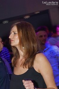 Wir bekennen Farbe! - so hie&szlig; das Motto der Nacht vom Samstag zu Sonntag im Nordh&auml;user Jugendclubhaus. Auf die G&auml;ste wartete nicht nur jede Menge Licht, sondern auch jede Menge toller Musik. Wir haben wieder die Galerie f&uuml;r Sie zusammengestellt.