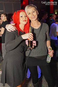 Wir bekennen Farbe! - so hie&szlig; das Motto der Nacht vom Samstag zu Sonntag im Nordh&auml;user Jugendclubhaus. Auf die G&auml;ste wartete nicht nur jede Menge Licht, sondern auch jede Menge toller Musik. Wir haben wieder die Galerie f&uuml;r Sie zusammengestellt.