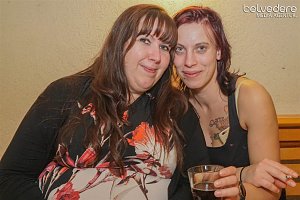 Wir bekennen Farbe! - so hie&szlig; das Motto der Nacht vom Samstag zu Sonntag im Nordh&auml;user Jugendclubhaus. Auf die G&auml;ste wartete nicht nur jede Menge Licht, sondern auch jede Menge toller Musik. Wir haben wieder die Galerie f&uuml;r Sie zusammengestellt.