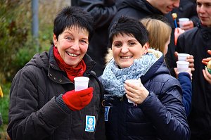 Kirmesumzug in W&uuml;lfingerode