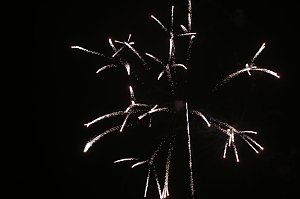 Martinifeuerwerk 2016