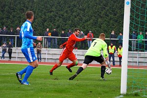 Klarer 6:0-Pokalsieg