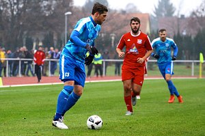 Klarer 6:0-Pokalsieg