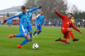 Klarer 6:0-Pokalsieg