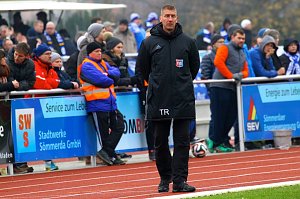 Klarer 6:0-Pokalsieg