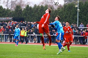 Klarer 6:0-Pokalsieg