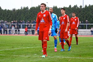 Klarer 6:0-Pokalsieg