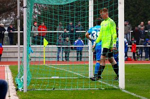 Klarer 6:0-Pokalsieg