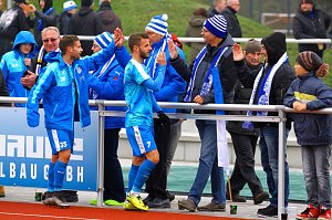 Klarer 6:0-Pokalsieg