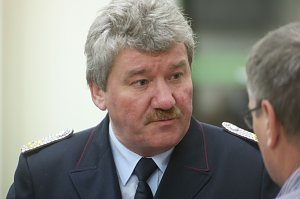 Gemeinsames Feuerwehrfest