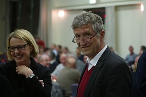 Gemeinsames Feuerwehrfest