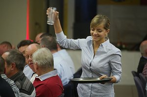 Gemeinsames Feuerwehrfest