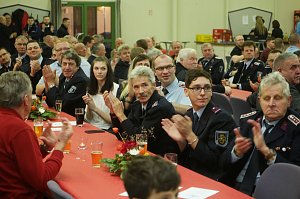Gemeinsames Feuerwehrfest