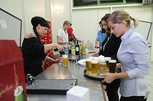 Gemeinsames Feuerwehrfest